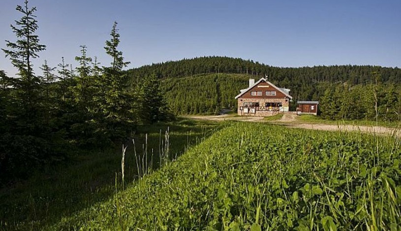 Penzion Terezka Dolní Morava